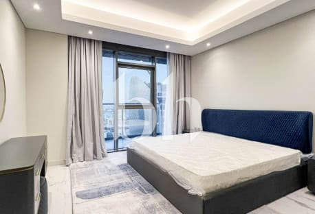 BRAND NEW | 2 BEDROOMS | CITY VIEW