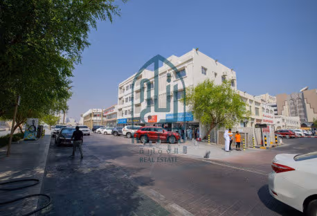 Shell and Core | Souq | Office | For Rent!