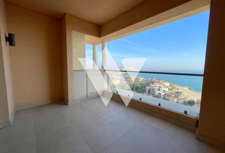 COASTAL VIEW 1BHK APARTMENT FOR RENT | PEARL