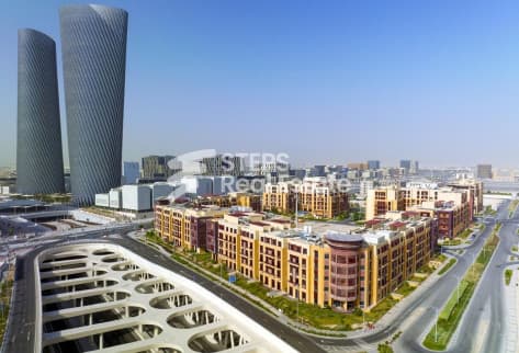 Apartment with 6 Years Installment in Lusail