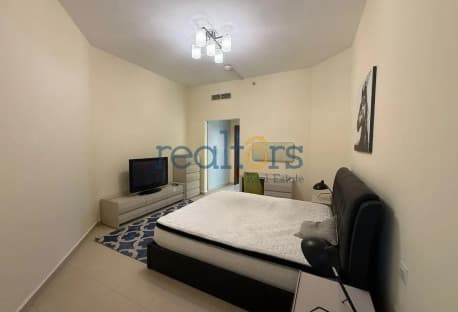 Bright & Elegant 1BR | Fully Fur | Bills Include