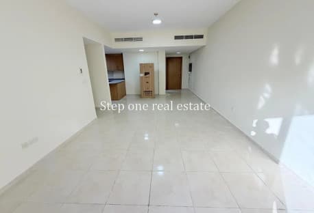 FANCY APARTMENT 2 BEDROOMS SEMI FURNISHED.