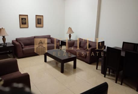 Luxury 3-Bedroom Apartment for Rent in Al Sadd