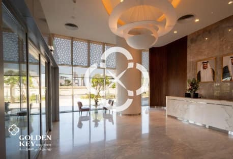 Bills Included | FF - 1 Bedroom with Full Sea View