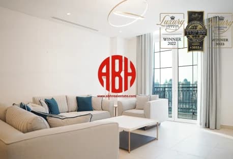 MOVE-IN READY UNIT | MODERN 2-BDR | COZY AMENITIES