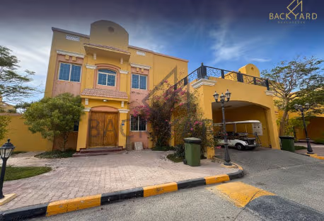 Special Offer: QAR 15,000/month on 14-month lease (2 months free)