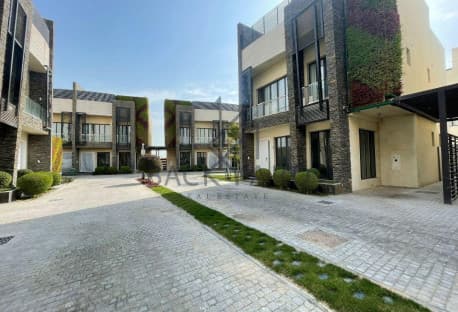 Luxury Compound Villa with Pool in Umm Salal