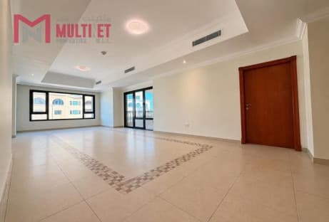 1 BHK + Small Room w Balcony in Porto The Pearl