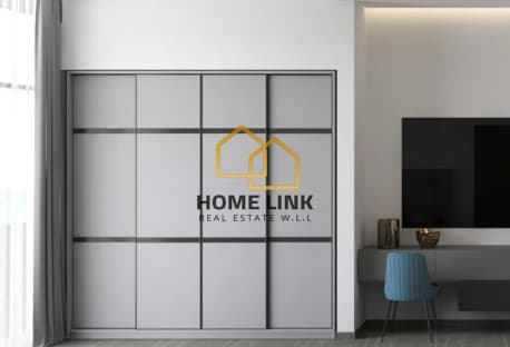 FREEHOLD STUDIO | PERMANENT RESIDENCY | WATERFRONT
