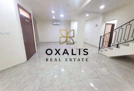 1 MONTH FREE | 6 BDR COMPOUND VILLA IN ABU HAMOUR