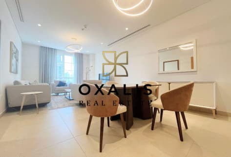 BILLS INCLUDED | FURNISHED 1 BHK | LIMITED OFFER