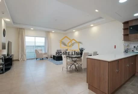 ELEGANT FULLY FURNISHED | 1 BR |FOR SALE BRAND NEW