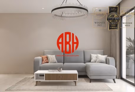 DELUXE 2BDR+MAID | LUXURY AMENITIES |FLEXIBLE PLAN