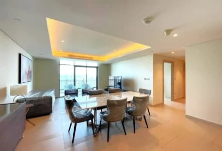NO AGENCY FEE | COZY 2-BDR FURNISHED | BILLS DONE