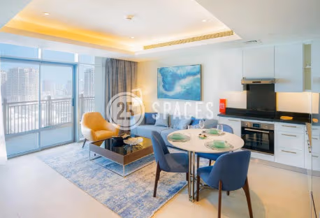 No Agency Fee I 1 Bedroom Apt Seaview I Bills Incl