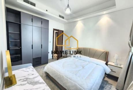 BILLS INCLUDED | 2 BEDROOM FF APT IN MARINA LUSAIL