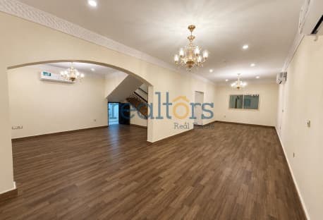 Unique Design | 3 BR Plus M | Compound | Amenities