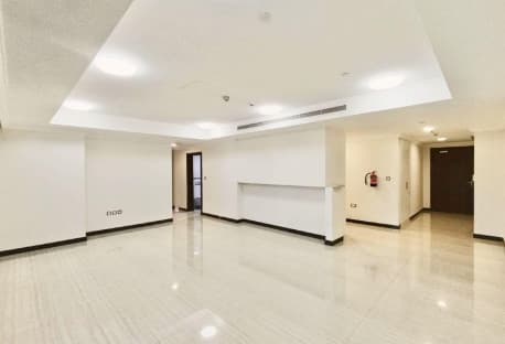 2BR | SF | Balcony | Partial Sea View