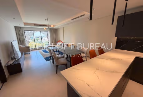 BRAND NEW 1 BR|4 YEARS PP| BEACH ACCESS| LA PLAGUE