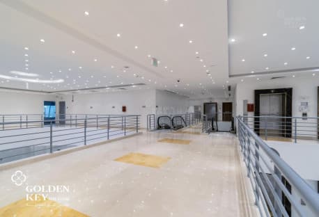 Mezanine Floor | Service Charge Included | Premium