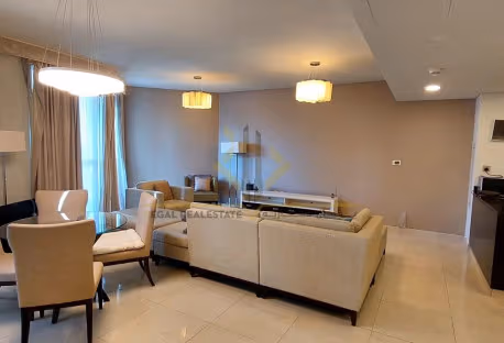 1BHK for sale in lusail marina for only 1300000QAR