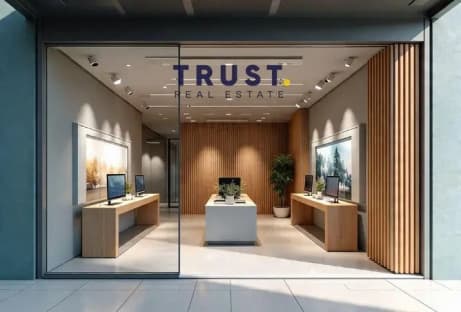 Shop for Sale in Lusail Fox Hills Prime Location