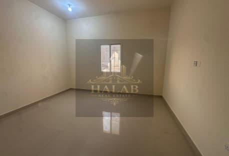 Al Kharait Two bedrooms with aonnecting hallway