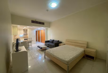FF Studio – Viva Bahriya The Pearl Sea View