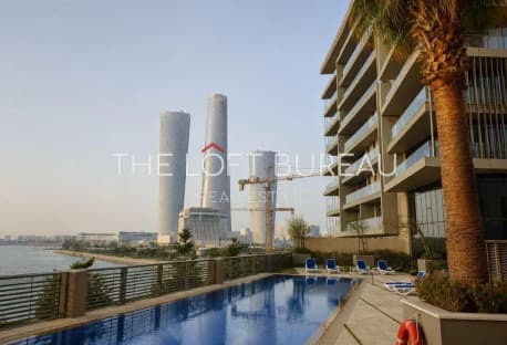 3BHK+M | Luxury Redesigned | Seef | QAR 3.95M |