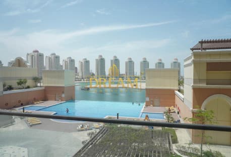 Fully Furnished | 1 BHK APT For Rent | Lusail