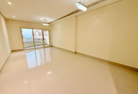 Bills In - Semi Furnished 2Bedrooms - Balcony