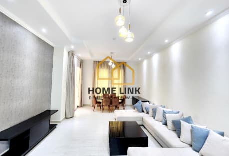 GREAT INVESTMENT | STUNNING 1 BHK FULLY FURNISHED