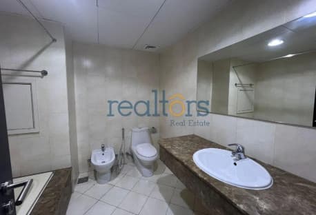 1 Bedroom Fully Furnished in Porto Arabia Tower 13