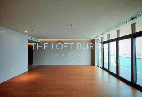 Seef Lusail | 233 m² | Sea View | QAR 3,839,896|