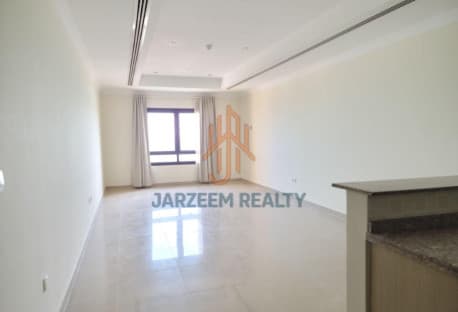 Semi-Furnished Studio in The Pearl– Bills Included