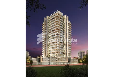 High ROI 3BR Marina Apartment with Four Balconies