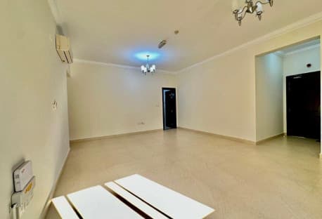 SPACIOUS UF 2BR APARTMENT | BIN MAHMOUD