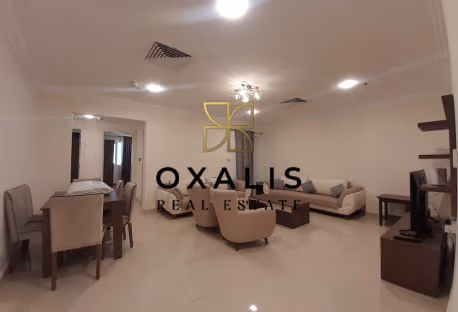 WONDERFUL 3 BHK FURNISHED APARTMENT | LAST UNIT