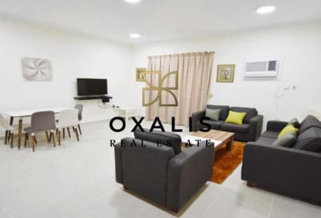 READY TO MOVE IN | FULLY FURNISHED 2BHK | MANSOURA
