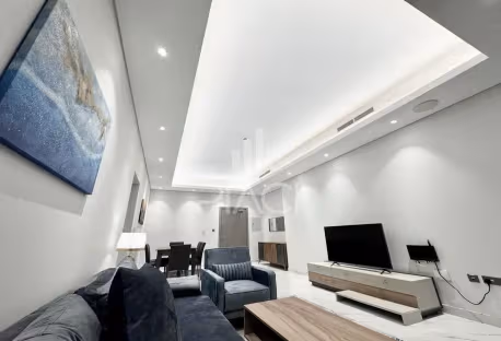 LUXURIOUS FF APT 2 BR | SEA VIEW | BRAND NEW