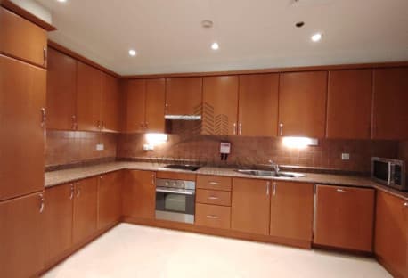 Including Utilities 2 Bedroom Apartment The Pearl