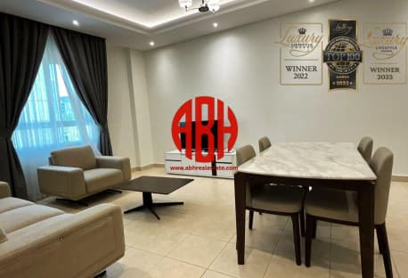 1 MONTH FREE | ELEGANT 2 BDR | BILLS INCLUDED| GYM