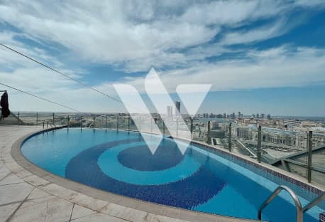 CLASSY 1 BHK APARTMENT FOR RENT IN LUSAIL | FF