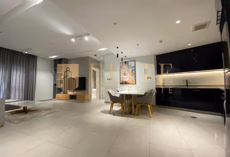 Brand New Luxury 2BR Apartment in al mansoura