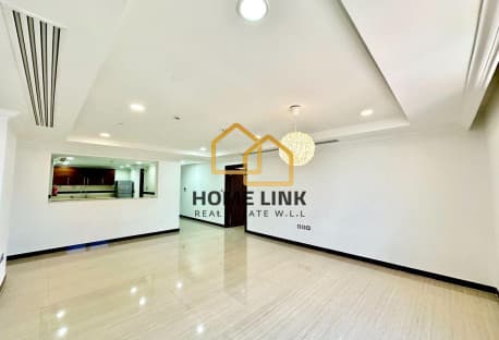 SPACIOUS 2 BEDROOM SEMI-FURNISHED APARTMENT