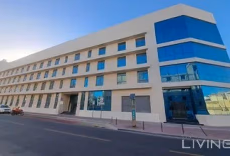 Available 1 BHK FF in Al Nasser near Mirqab Mall