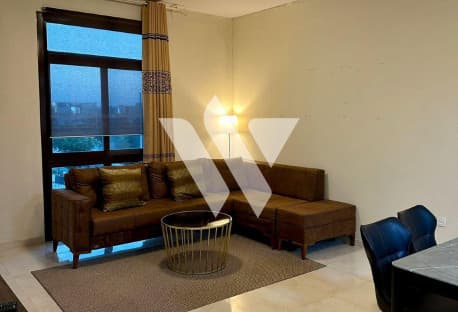 READY TO MOVE IN 1 BHK FOR RENT | FF | FOX HILLS
