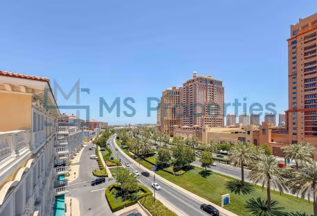 Premium 1BHK Flat with Balcony | Great Investment