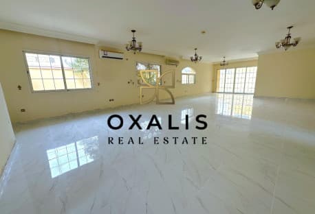 EXCLUSIVE AMENITIES | SPACIOUS 5 BDR + MAIDS ROOM