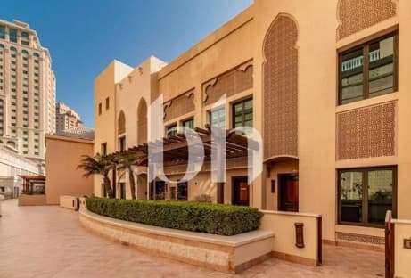 PRIME OPPORTUNITY - 4 BEDROOMS PLUS MAID TOWNHOUSE